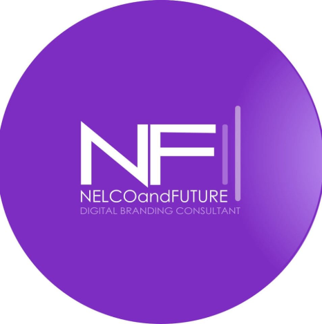 Logo of Nelco and Future Ltd